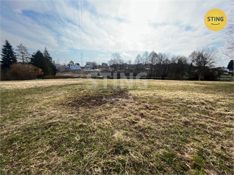 Pronájem zahrady, 5 539 m² 0