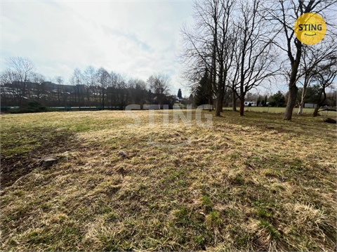 Pronájem zahrady, 5 539 m² 2