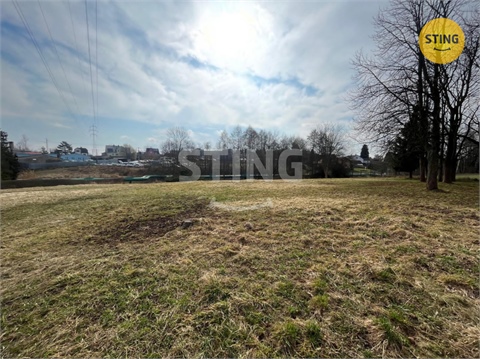 Pronájem zahrady, 5 539 m² - 2