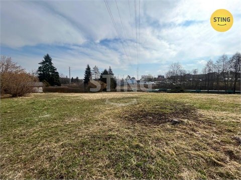 Pronájem zahrady, 5 539 m² 4