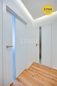 Prodej bytu 2+1, 41 m² - 6