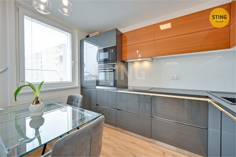 Prodej bytu 2+1, 41 m² 0