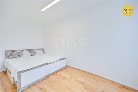 Prodej bytu 2+1, 41 m² 6