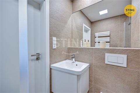 Prodej bytu 2+1, 41 m² - 2