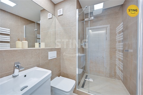 Prodej bytu 2+1, 41 m² 2