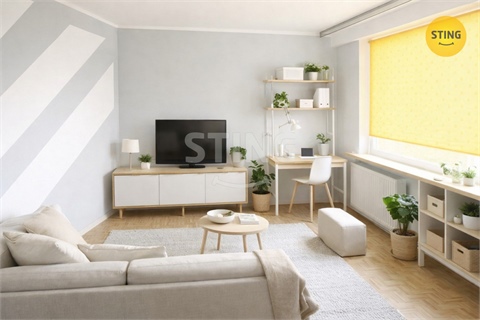 Prodej bytu 3+1, 59 m² - 14