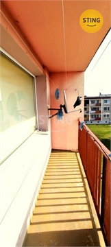 Prodej bytu 3+1, 59 m² 16