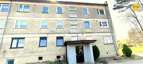 Prodej bytu 3+1, 59 m² - 20