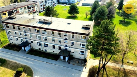 Prodej bytu 3+1, 59 m² 0