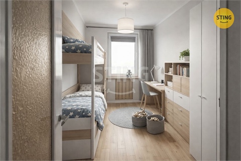 Prodej bytu 3+1, 59 m² - 10