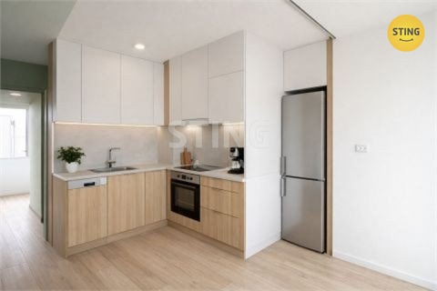 Prodej bytu 3+1, 59 m² - 8