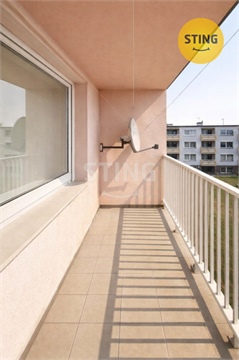 Prodej bytu 3+1, 59 m² - 16