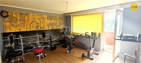 Prodej bytu 3+1, 59 m² - 12