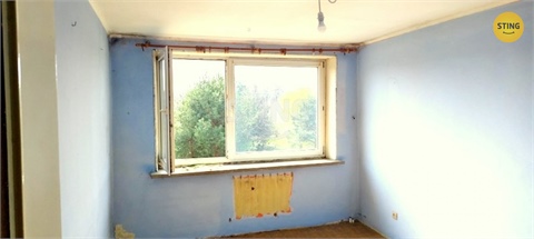 Prodej bytu 3+1, 59 m² 2