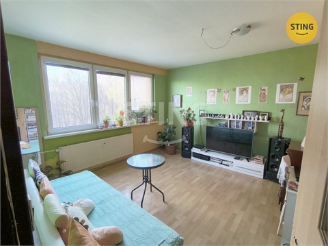 Prodej bytu 3+1, 71 m² - 4