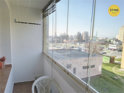 Prodej bytu 3+1, 71 m² - 8