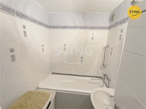 Prodej bytu 3+1, 71 m² - 6