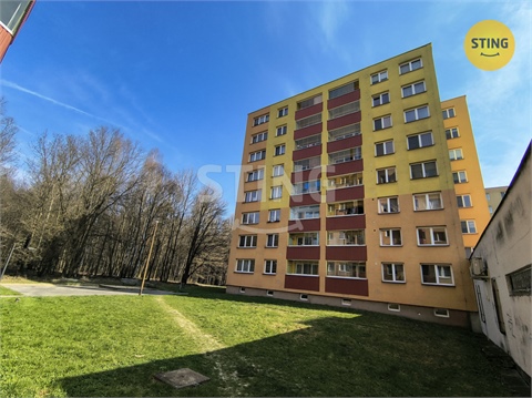 Prodej bytu 3+1, 71 m² - 2