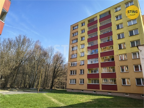 Prodej bytu 3+1, 71 m² 12