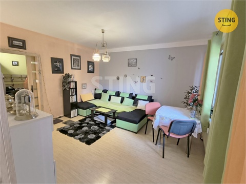 Prodej bytu 3+1, 71 m² 4