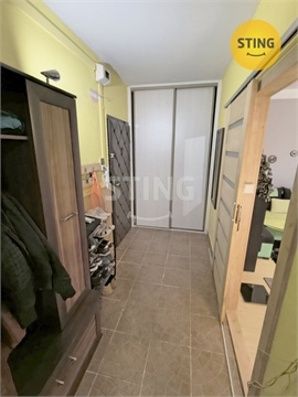 Prodej bytu 3+1, 71 m² 10