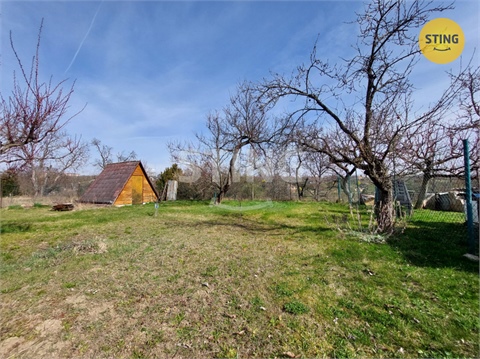 Prodej zahrady, 819 m² - 8