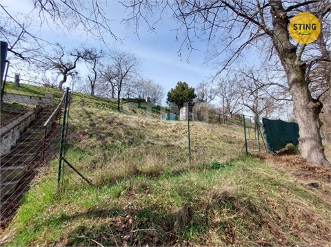 Prodej zahrady, 819 m² - 6