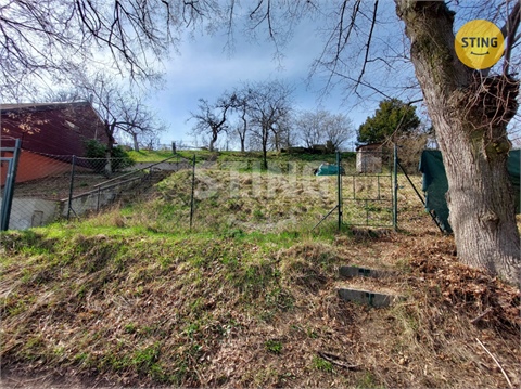 Prodej zahrady, 819 m² 6