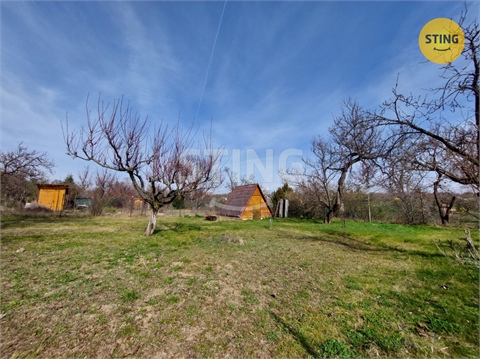 Prodej zahrady, 819 m² 0