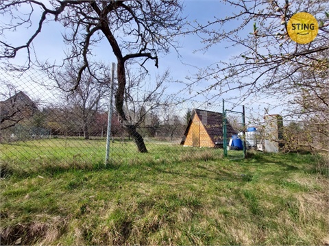 Prodej zahrady, 819 m² 8