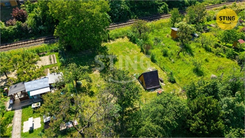 Prodej zahrady, 819 m² 6