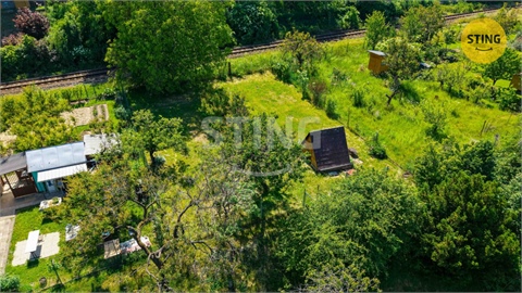 Prodej zahrady, 819 m² 10