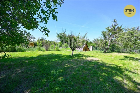 Prodej zahrady, 819 m² 2