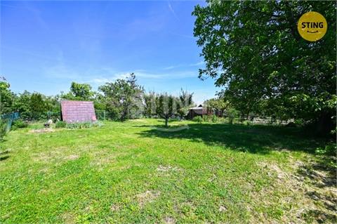 Prodej zahrady, 819 m² 8