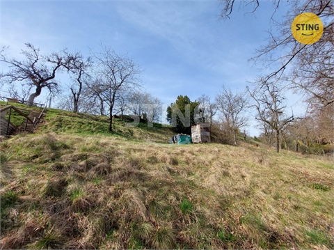 Prodej zahrady, 819 m² - 4