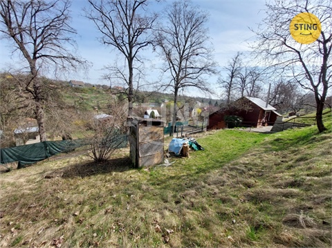 Prodej zahrady, 819 m² 4