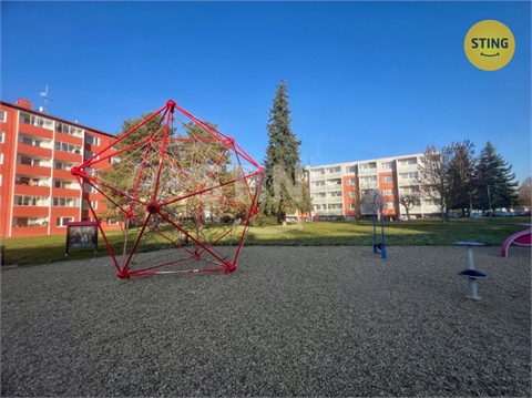 Prodej bytu 2+1, 56 m² 18