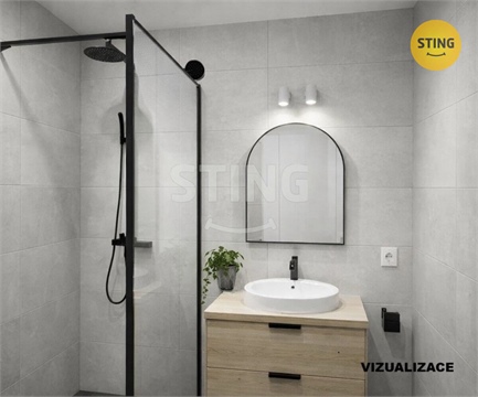 Prodej bytu 2+1, 56 m² 10