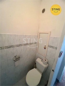 Prodej bytu 2+1, 56 m² - 10