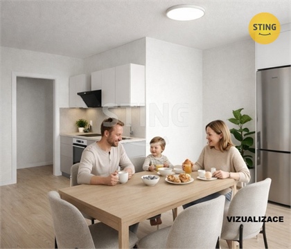 Prodej bytu 2+1, 56 m² 4