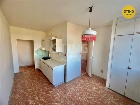 Prodej bytu 2+1, 56 m² - 2