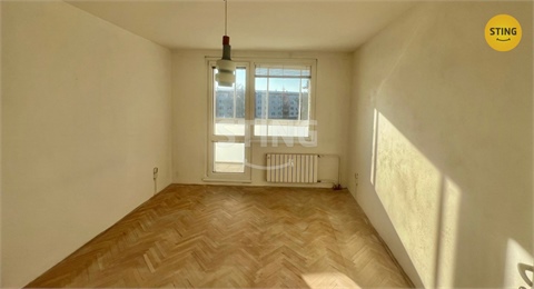 Prodej bytu 2+1, 56 m² - 4