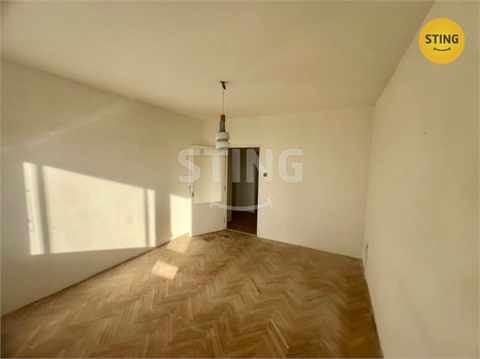 Prodej bytu 2+1, 56 m² - 6