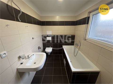 Pronájem bytu 2kk, 52 m² - 4