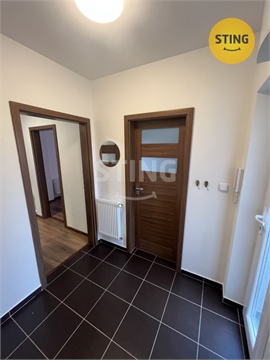 Pronájem bytu 2kk, 52 m² 8