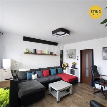 Prodej bytu 3+1, 68 m² - 8