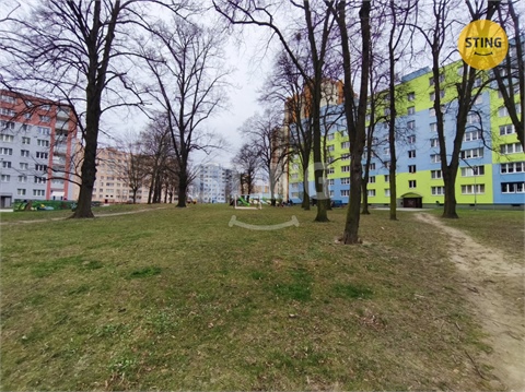 Prodej bytu 3+1, 68 m² - 16