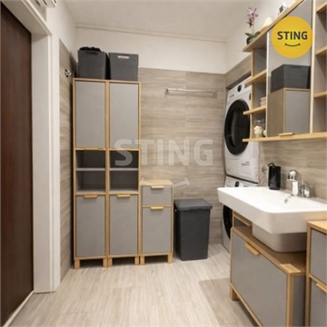 Prodej bytu 3+1, 68 m² - 2