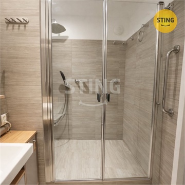 Prodej bytu 3+1, 68 m² - 0