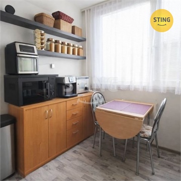 Prodej bytu 3+1, 68 m² 6